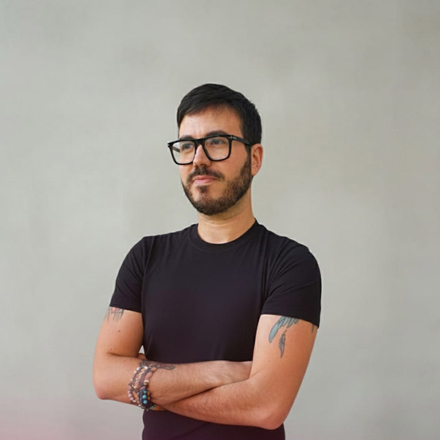 Mariano Onorato