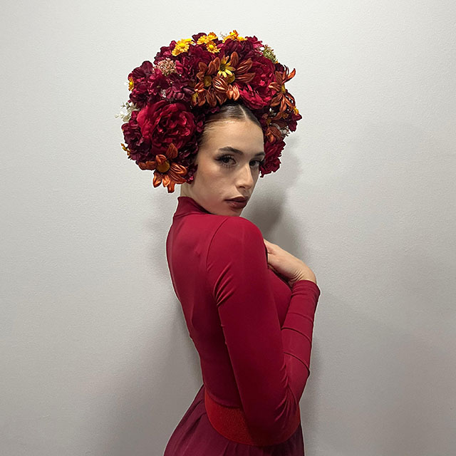 Carlotta Salmaso