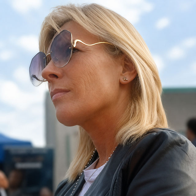 Elisabetta Calzavara