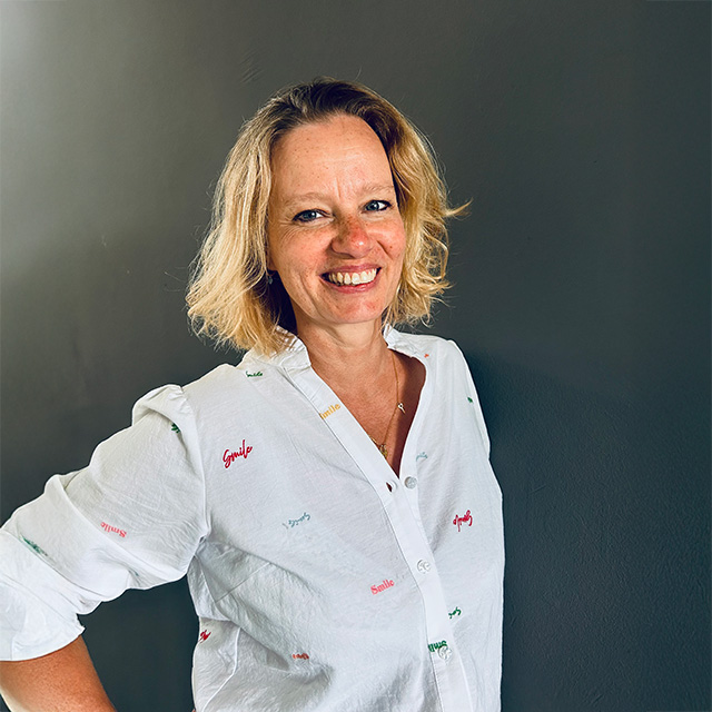 Karina Hansen